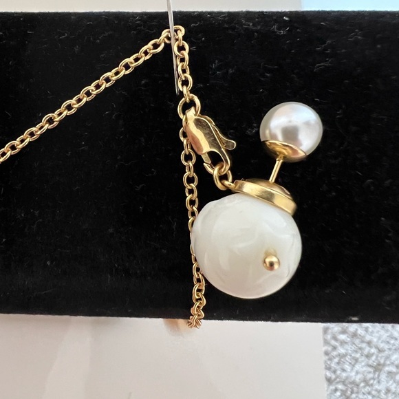 Dior Earrings and Necklace - Picture 11 of 14